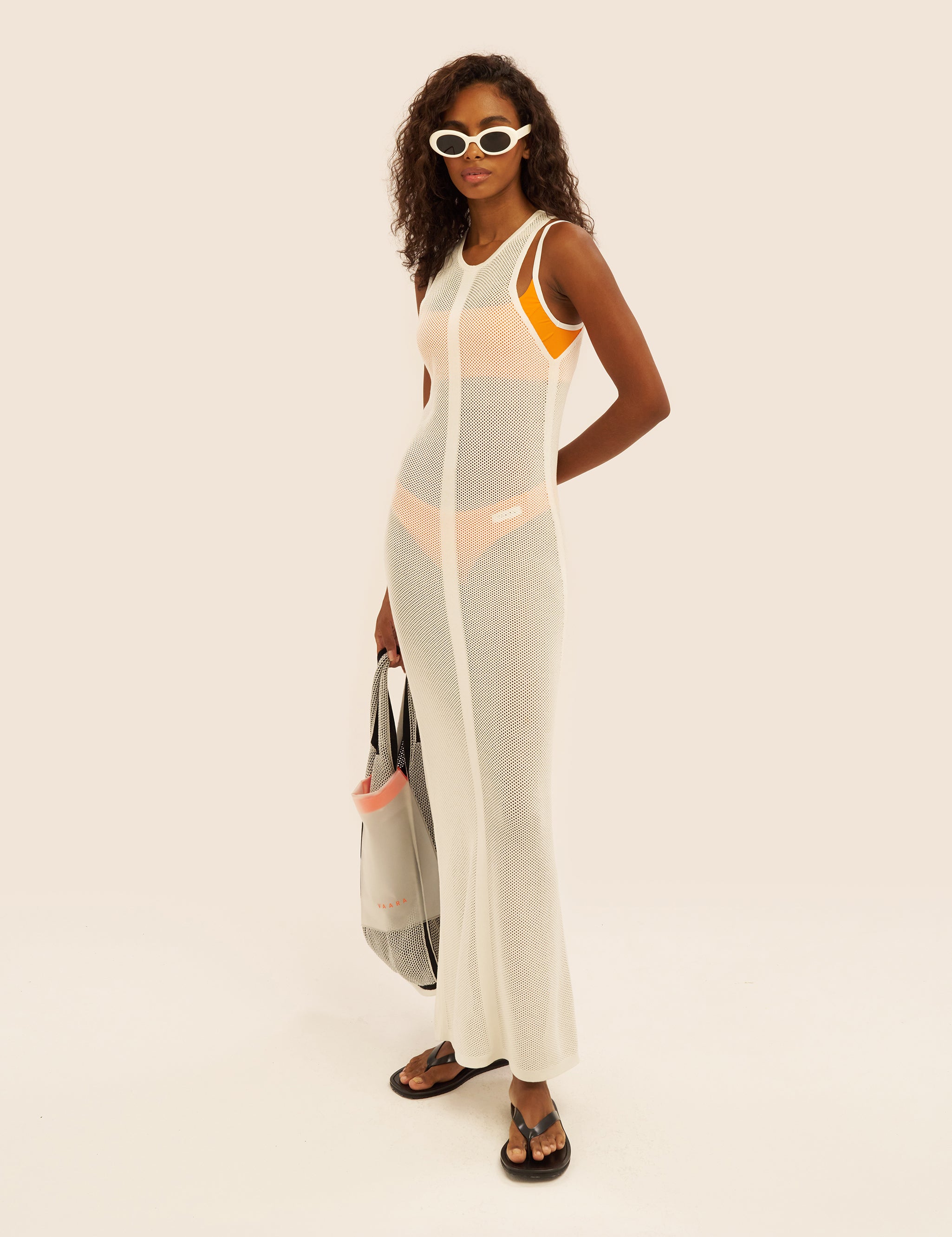 mesh dress online india Buy Galliana Strapless Mesh Dress Online in India