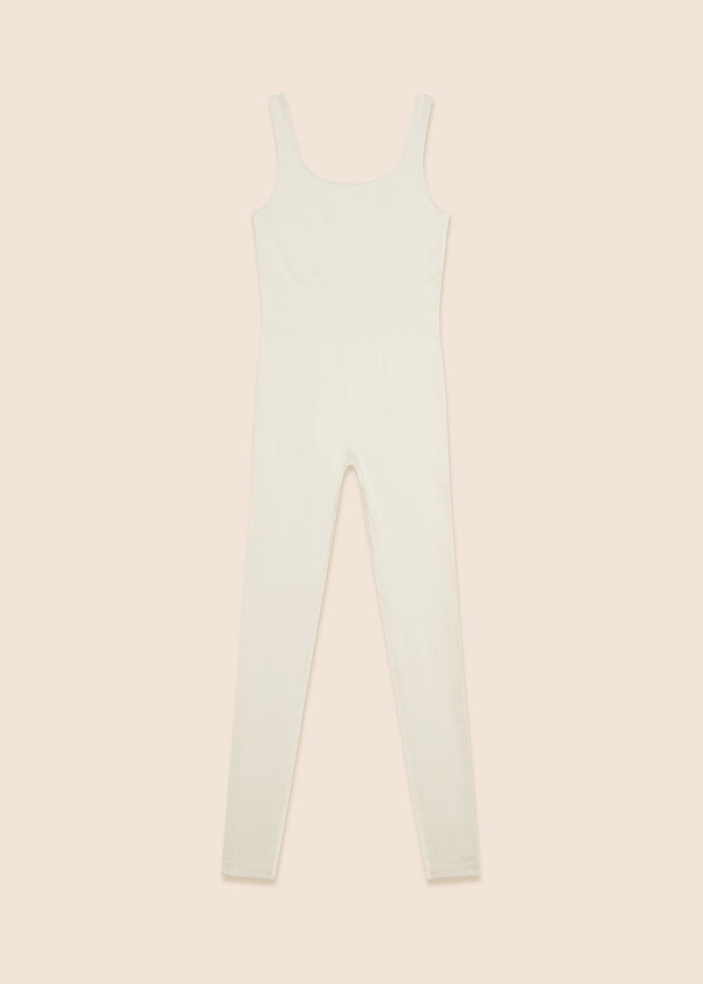 Seamless Knit Unitard