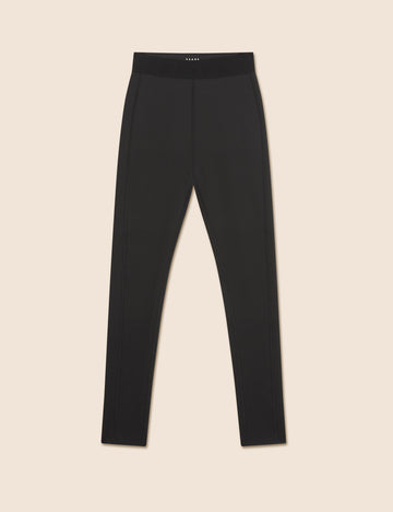 7/8 Mid Rise Legging 3