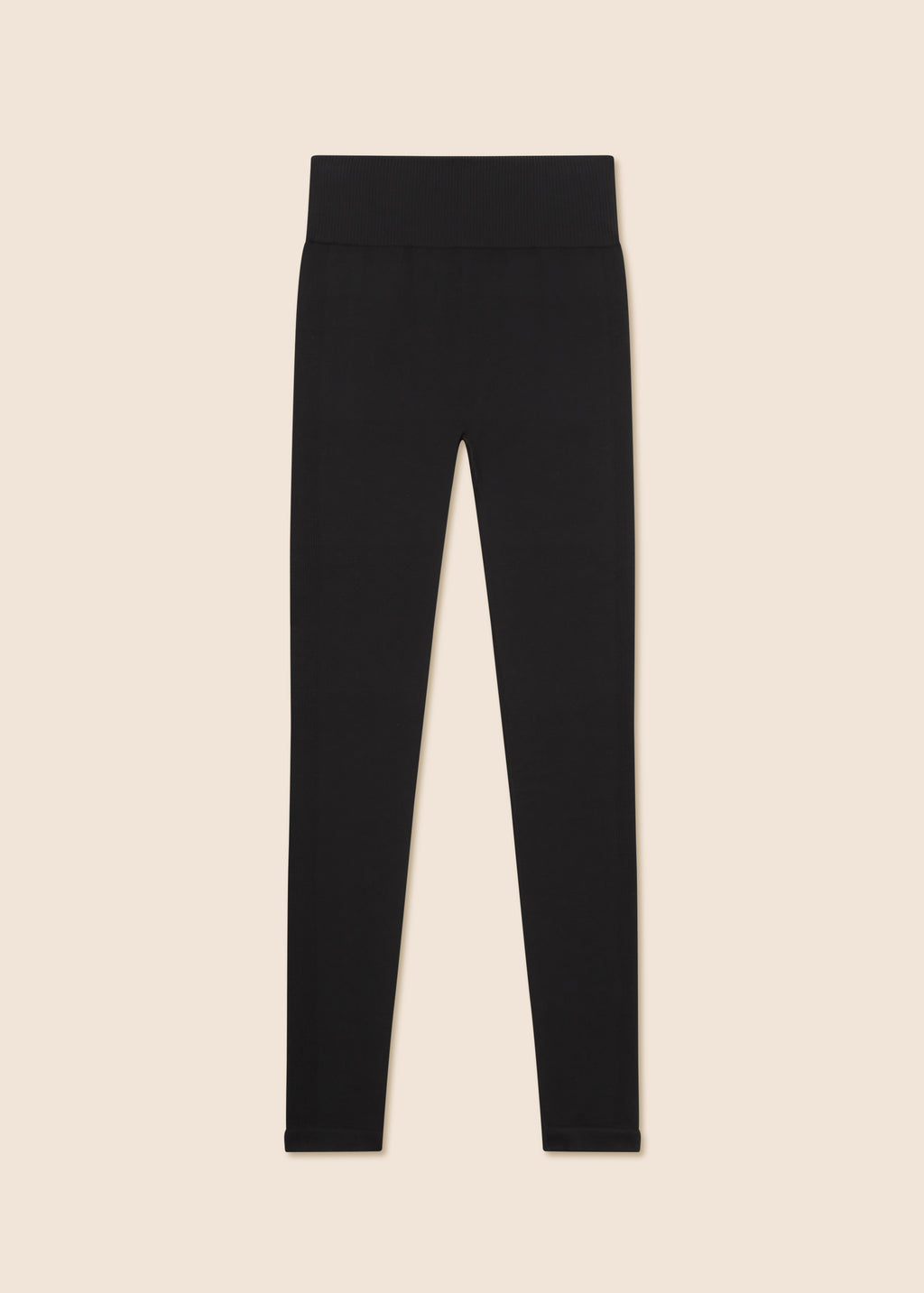 Seamless Knit Legging 1