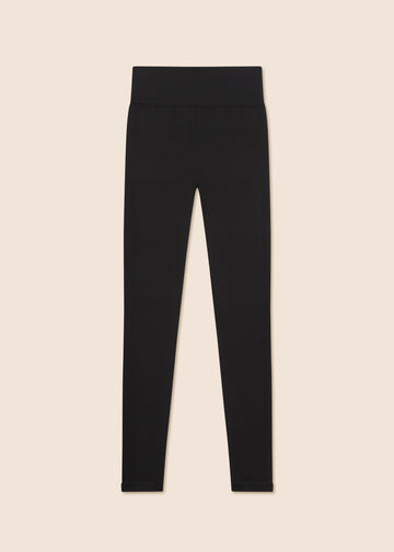 Seamless Knit Legging 2
