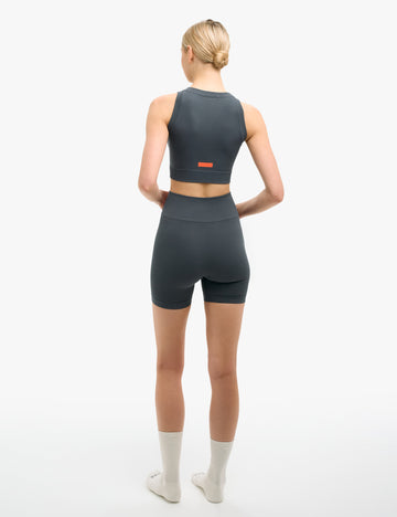 Seamless Knit Short 2