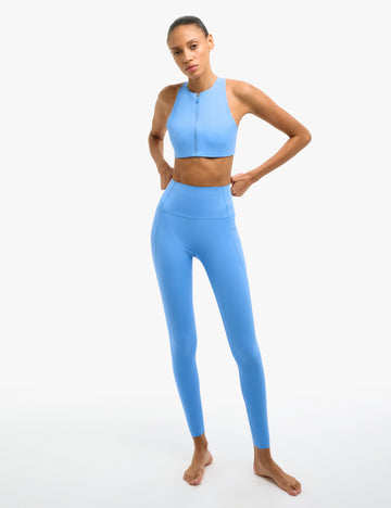 High Waist Legging 1