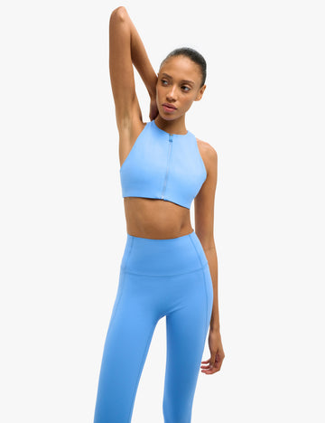 High Waist Legging 3