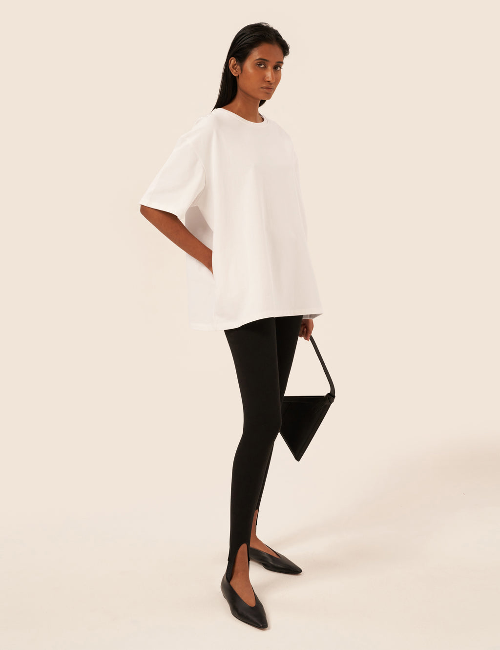 Stirrup Legging 1
