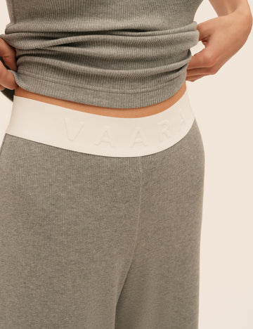 Wide Leg Pant 3