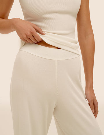 Wide Leg Pant 3