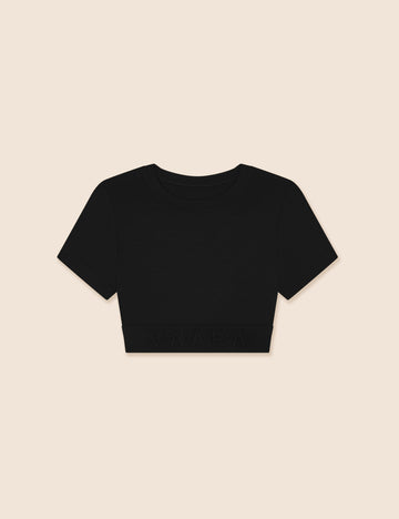 Crop T-Shirt 4