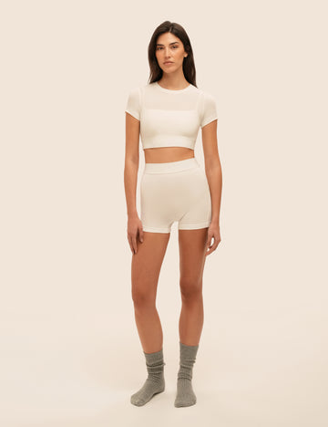 Biker Short 2