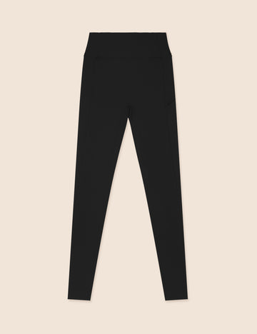 7/8 Soft Top Legging 3