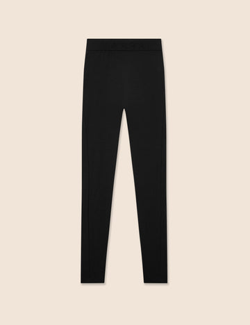 High Rise Legging 2