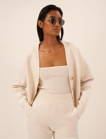 Travel Cardigan 1