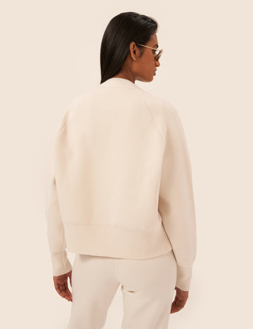 Travel Cardigan 2