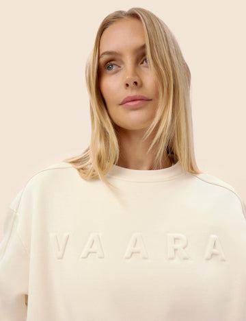 Logo Box Sweatshirt 2