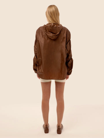Packable Windbreaker 2