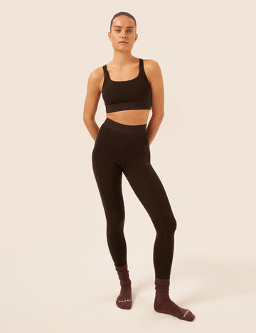 Mesh Sports Bra 2