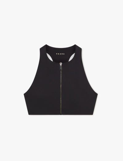 Zip Racer Bra