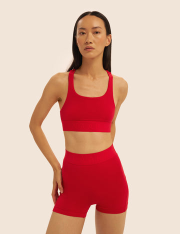 Racer Bra 2
