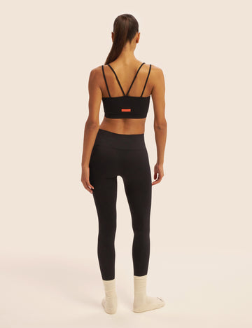 Seamless Knit Legging 3