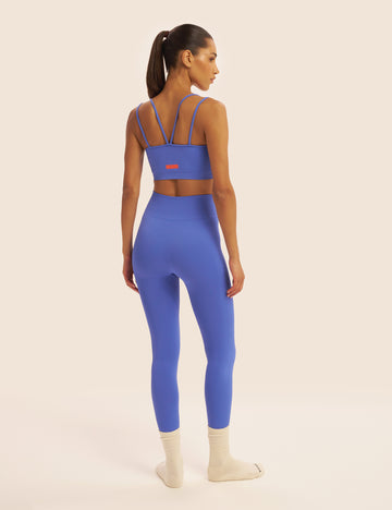 Seamless Knit Bra 3