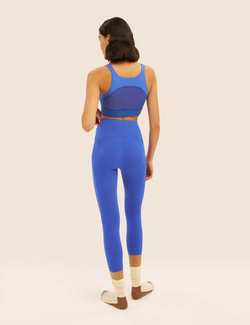 7/8 Mid Rise Legging 2