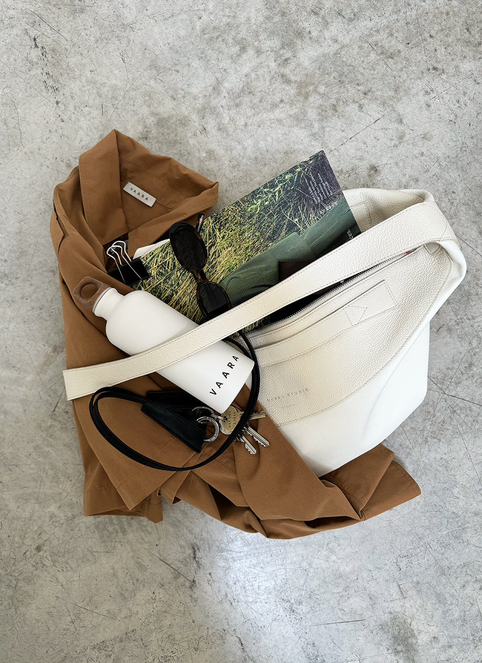 Accessories