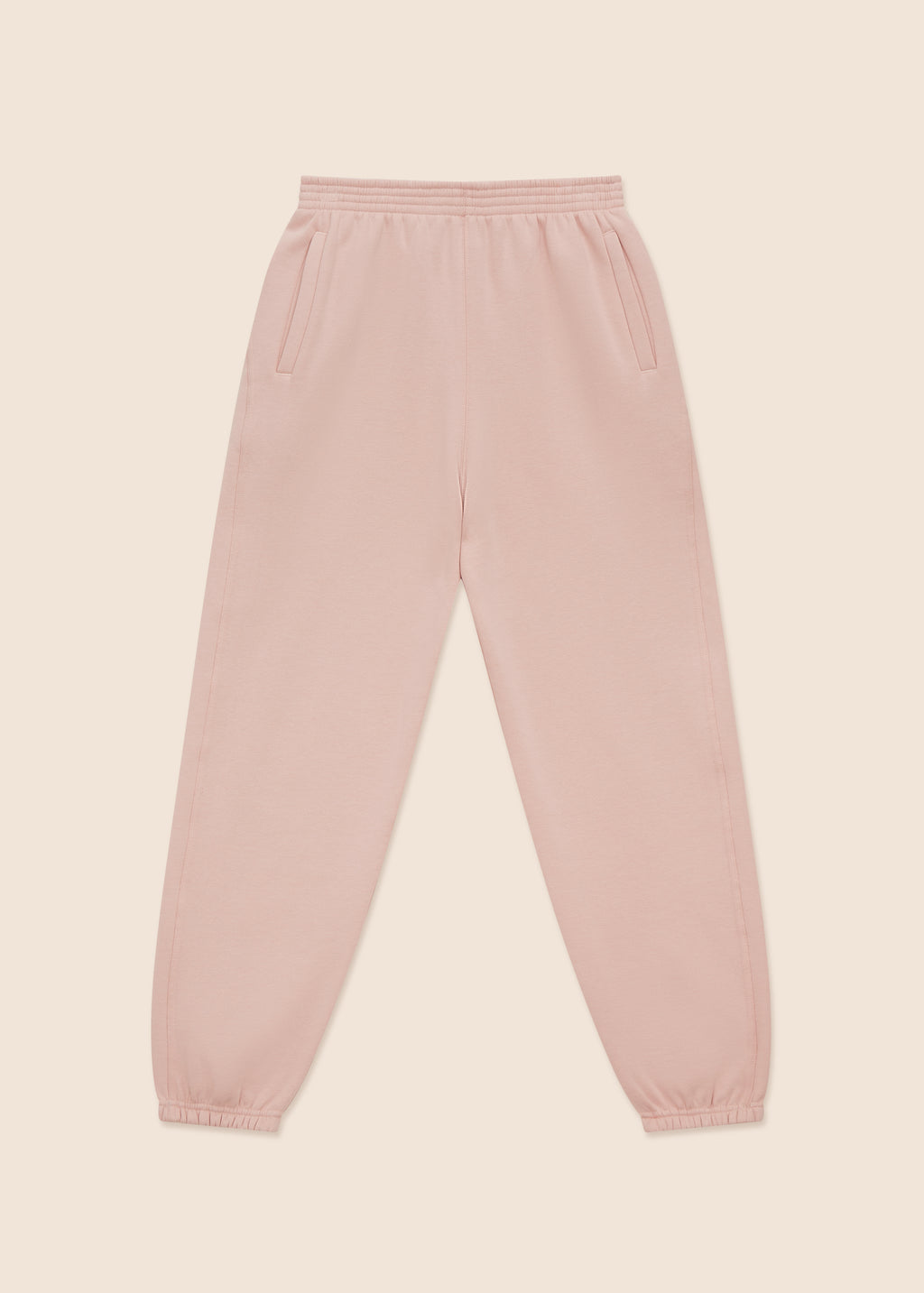 Relaxed Sweatpant