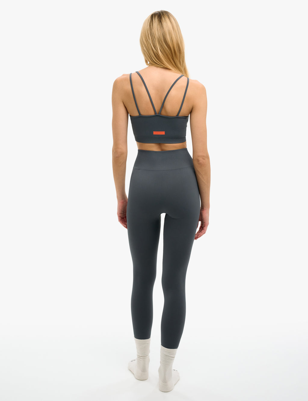 Eco Seamless Legging 1