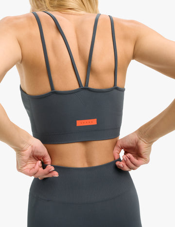 Eco Seamless Bra 3