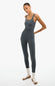 Seamless Knit Unitard