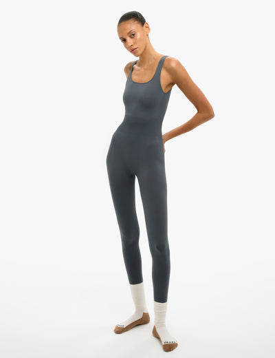 Eco Seamless Unitard