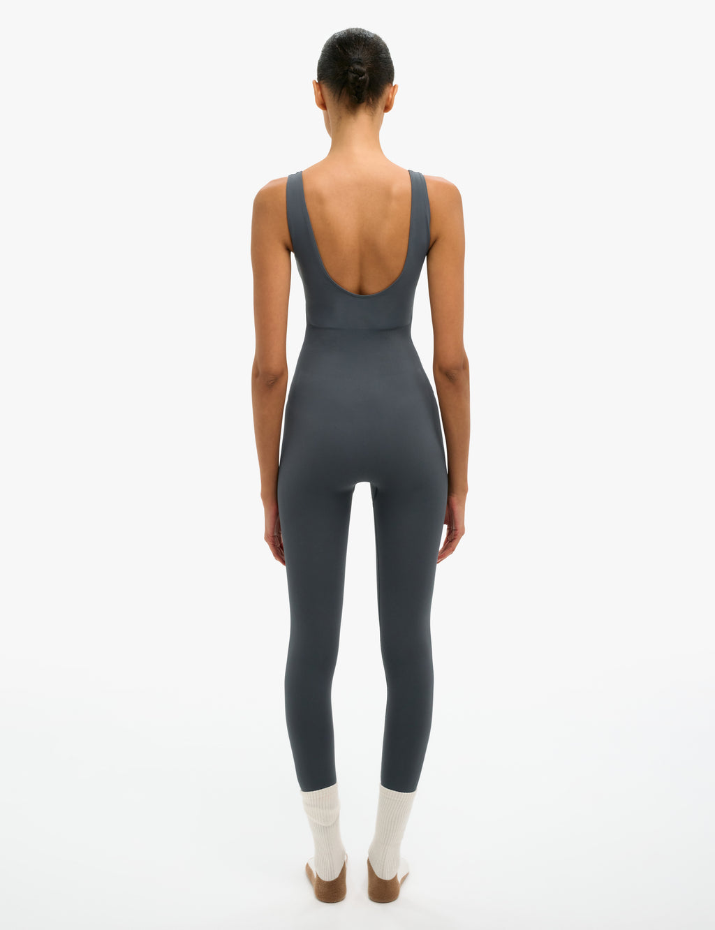 Eco Seamless Unitard 1