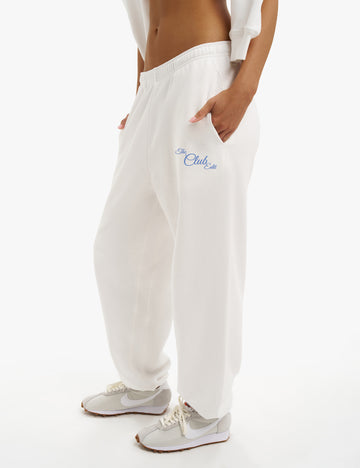 Club Trackpant 3