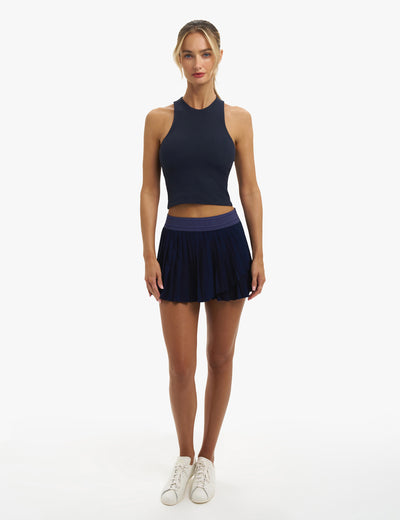 Leah 2 in 1 Tennis Tank