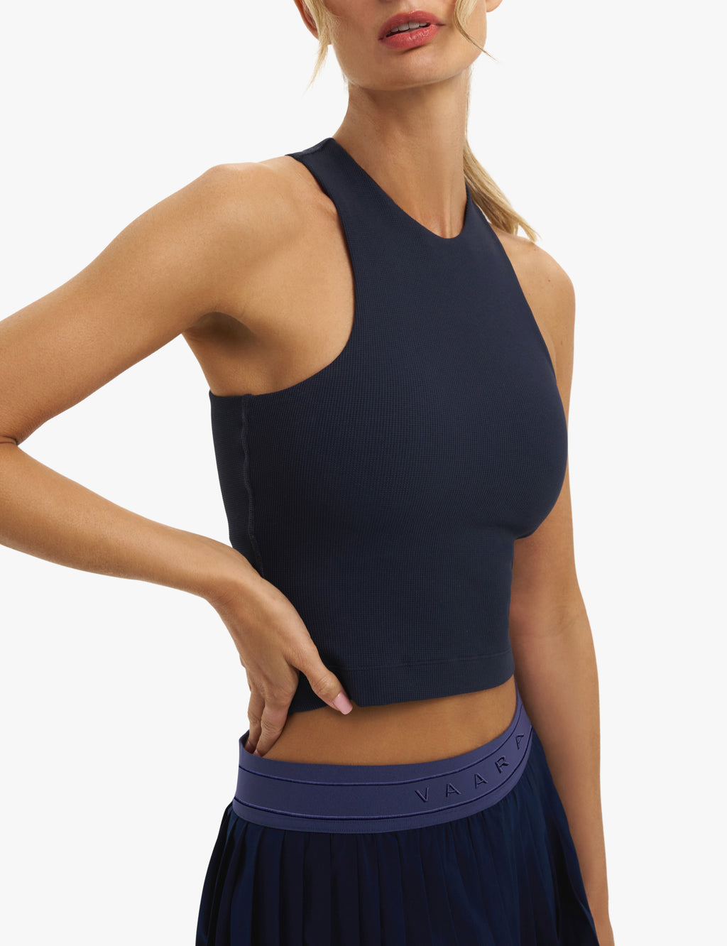 Leah 2 in 1 Tennis Tank 1