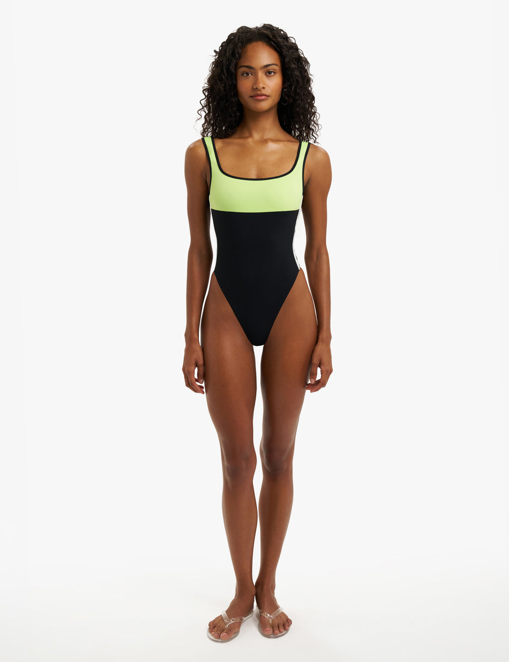 Linda Swimsuit 1