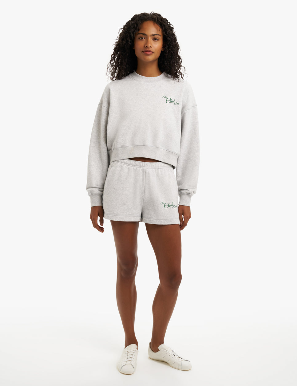 Club Sweatshirt