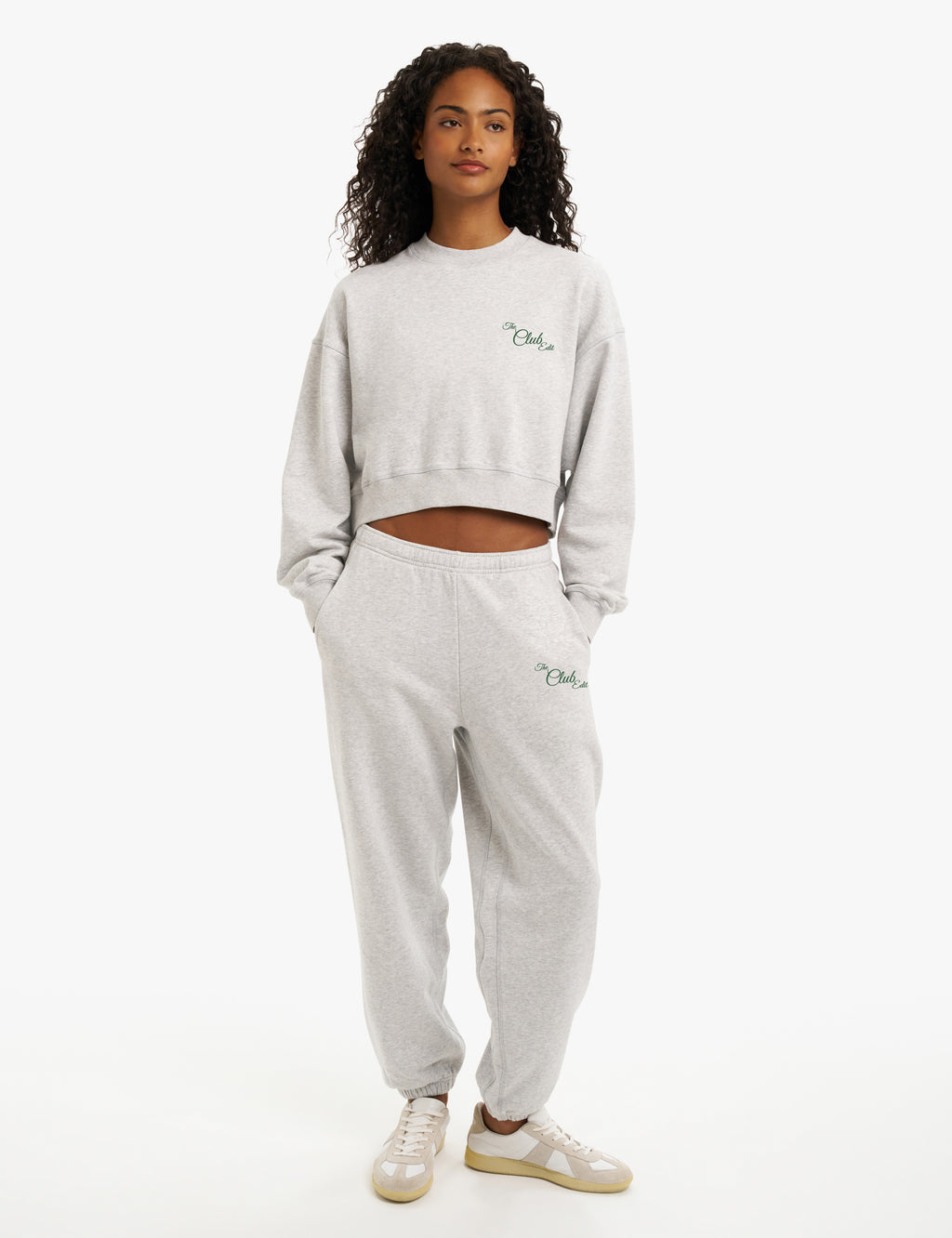 Club Trackpant 1