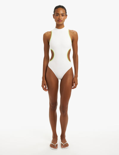 Aperture 2.0 Swimsuit