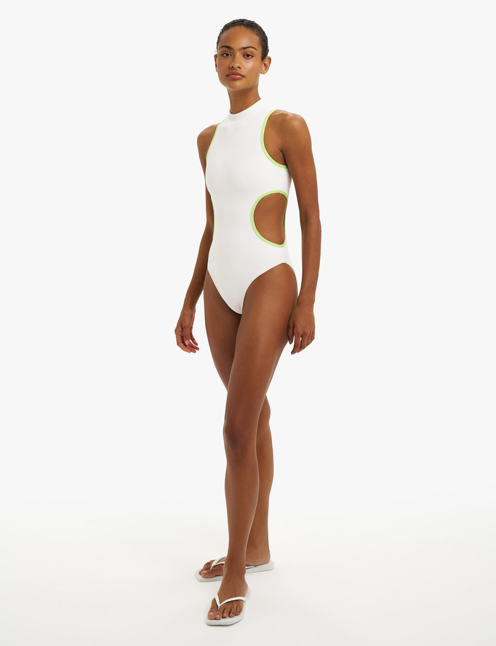 Aperture 2.0 Swimsuit 1