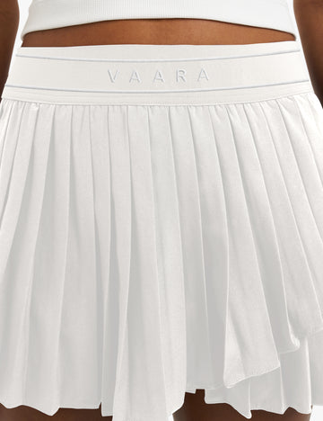 Maria Pleated Tennis Skirt 3