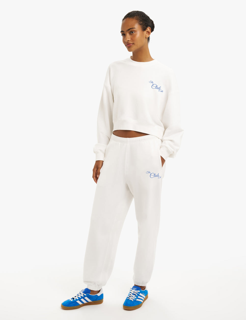 Club Sweatshirt