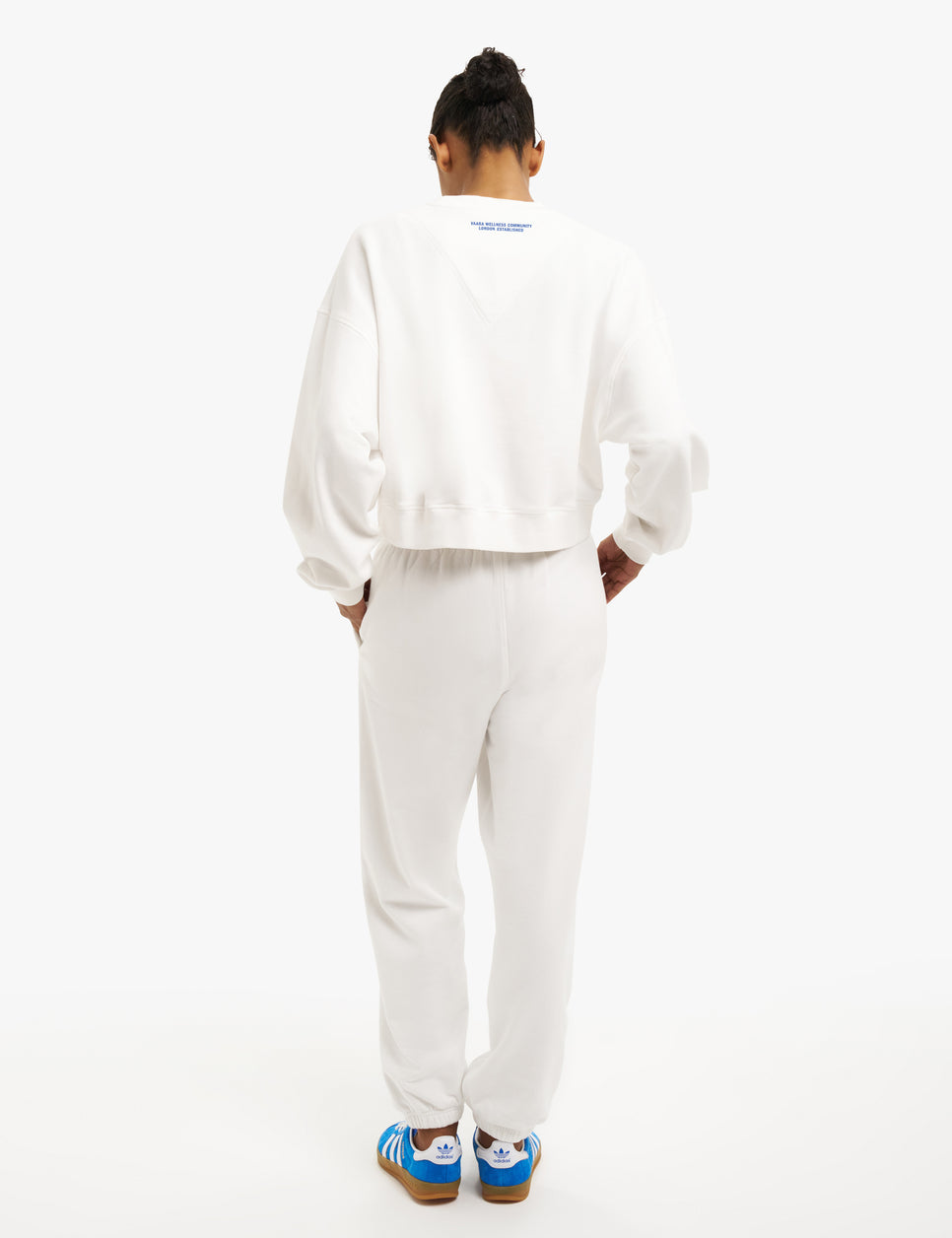 Club Sweatshirt