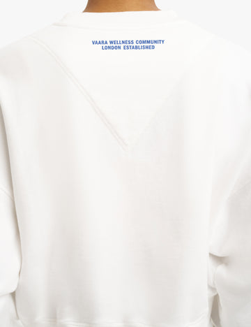 Club Sweatshirt 4