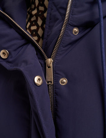 Hooded Puffer Jacket 3