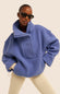 Boucle Fleece