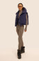 Sleeveless Puffer