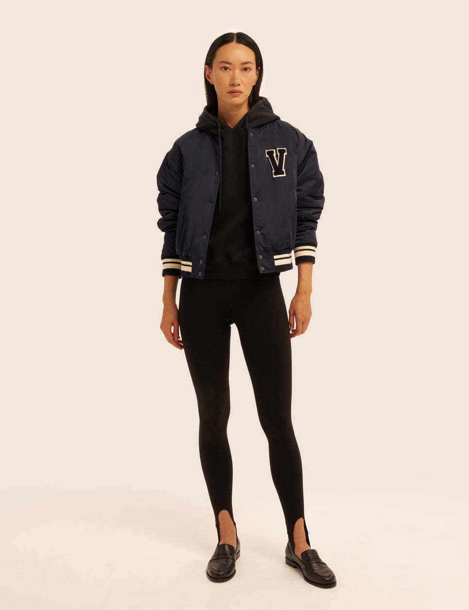 Varsity Jacket