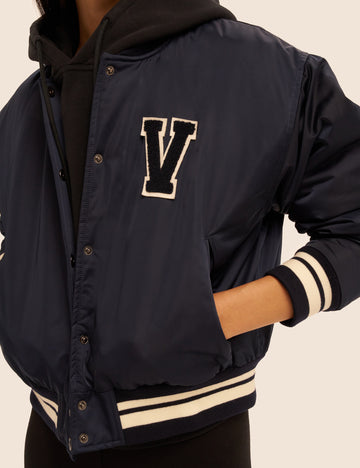 Varsity Jacket 3