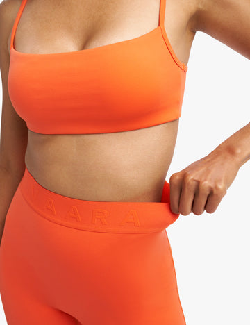 SCULPTMAX® High Rise Legging 5